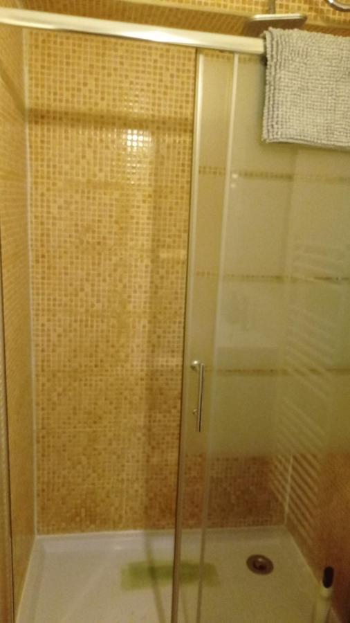 Zapaterias Appartement León Buitenkant foto