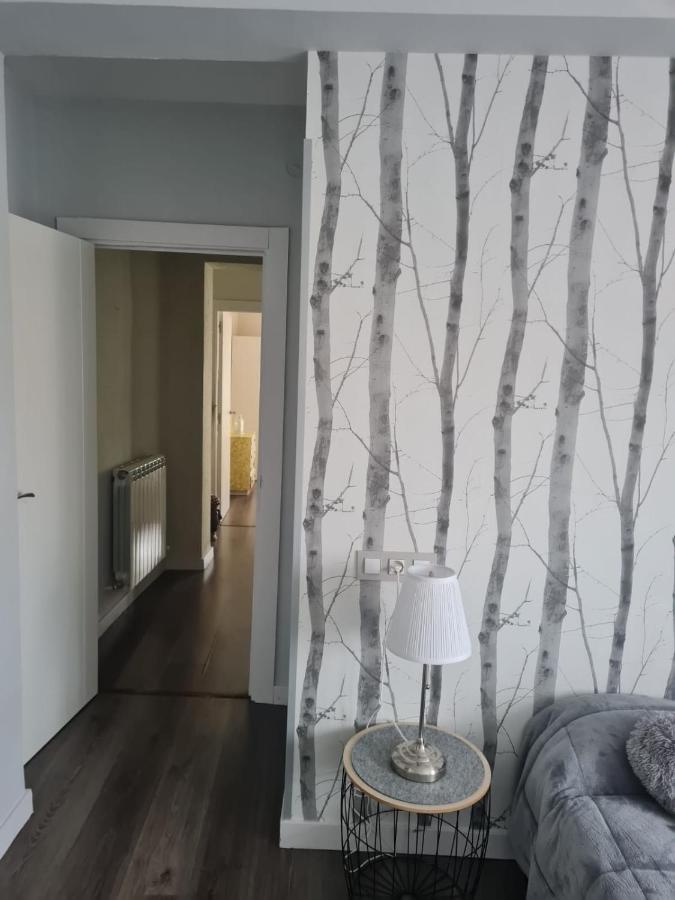 Zapaterias Appartement León Buitenkant foto